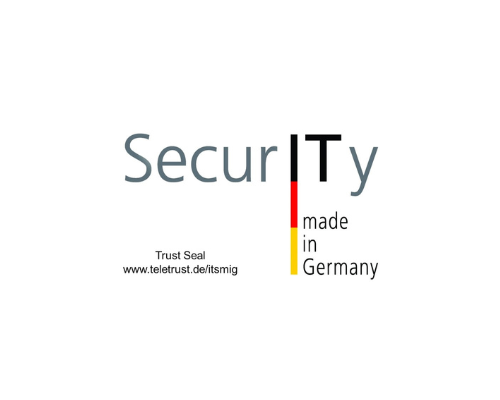 trust-Security-Zertifizierung trust-Security-Zertifizierung